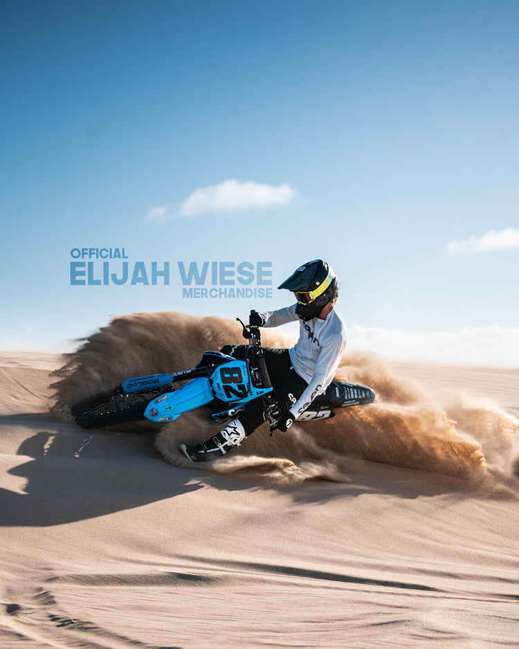 ELIJAH WIESE