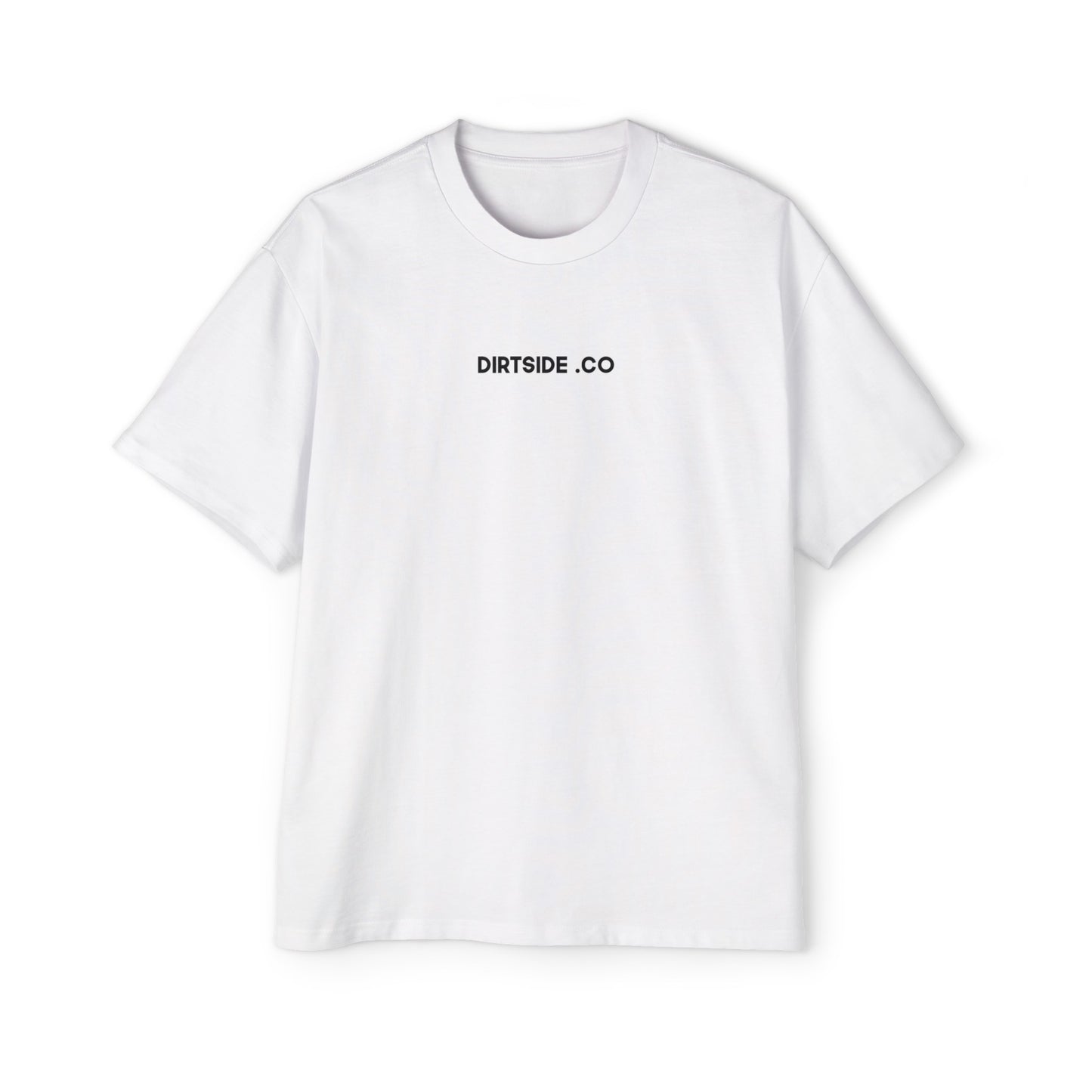 Badge Tee