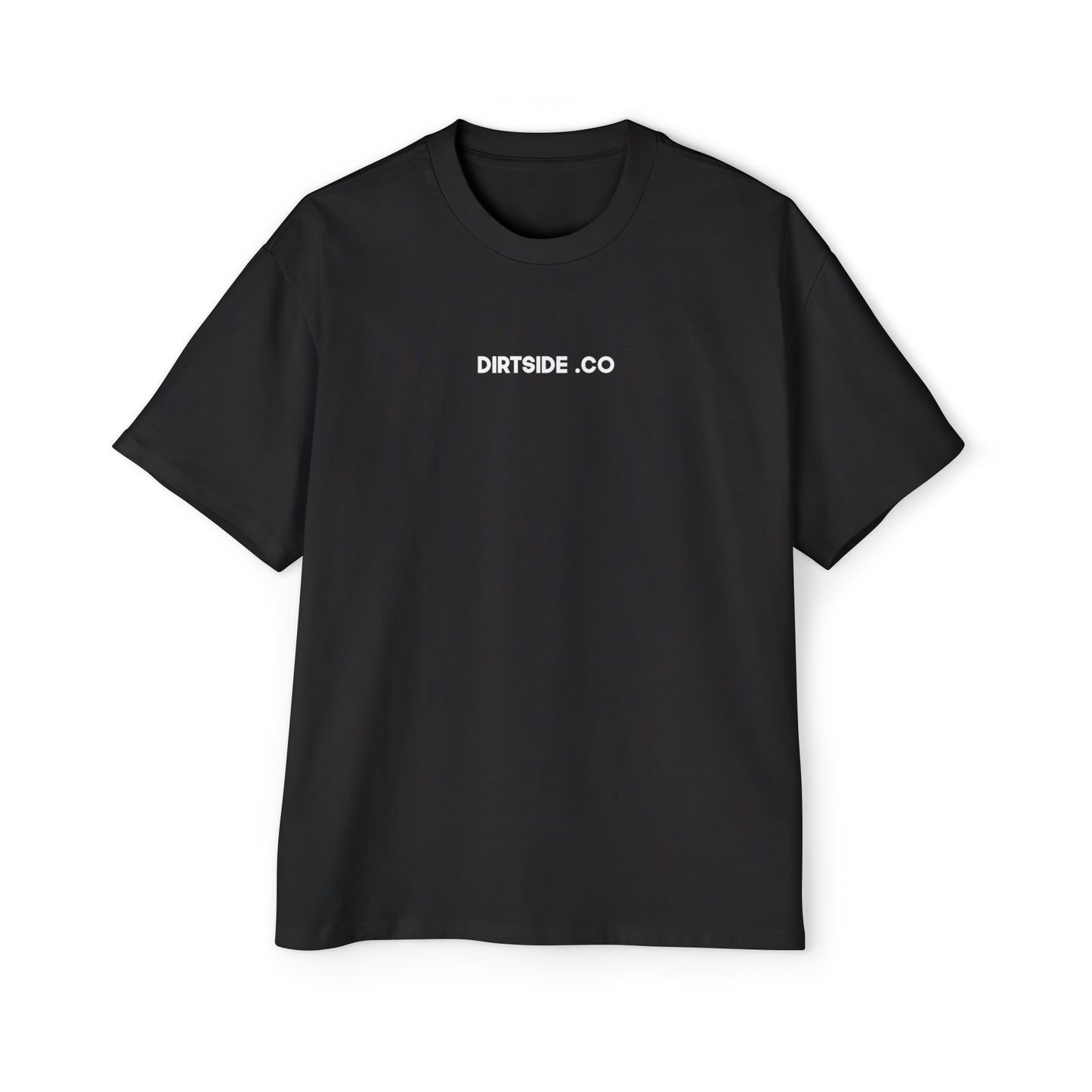 Badge Tee