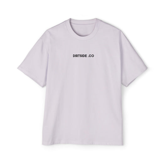 Badge Tee