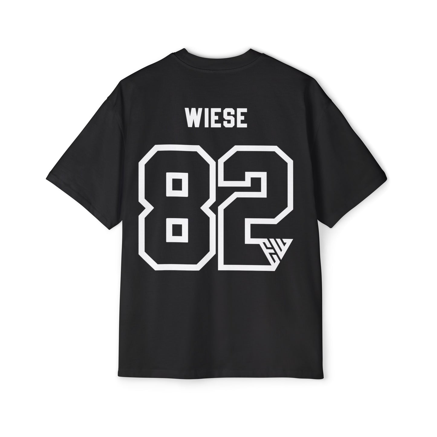 Wiese Jersey Black