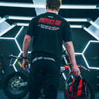 DRTSDE motocross lifestyle photograph