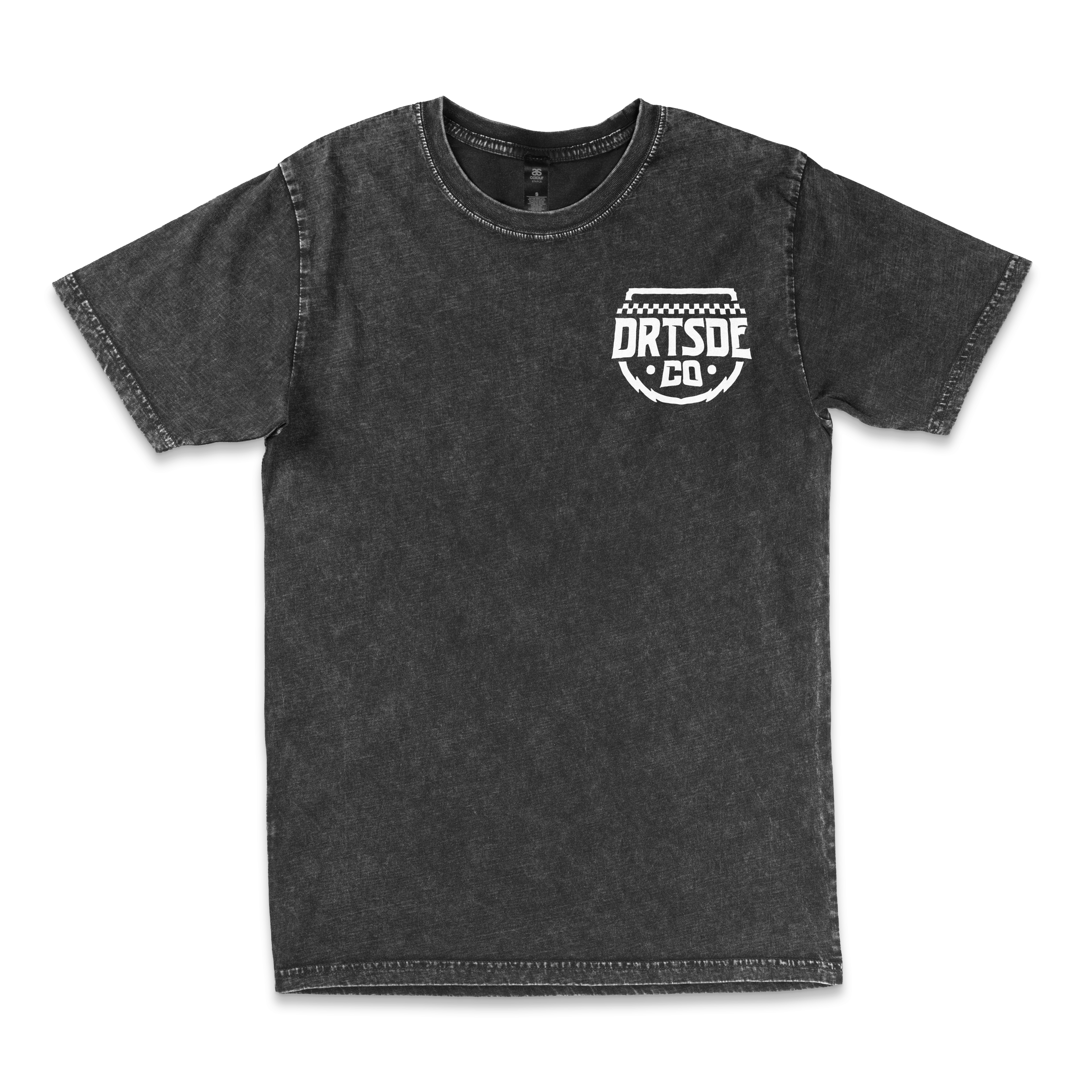Badge Tee