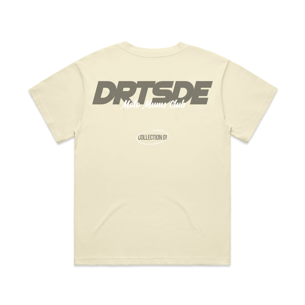 'Collection 01' Tee