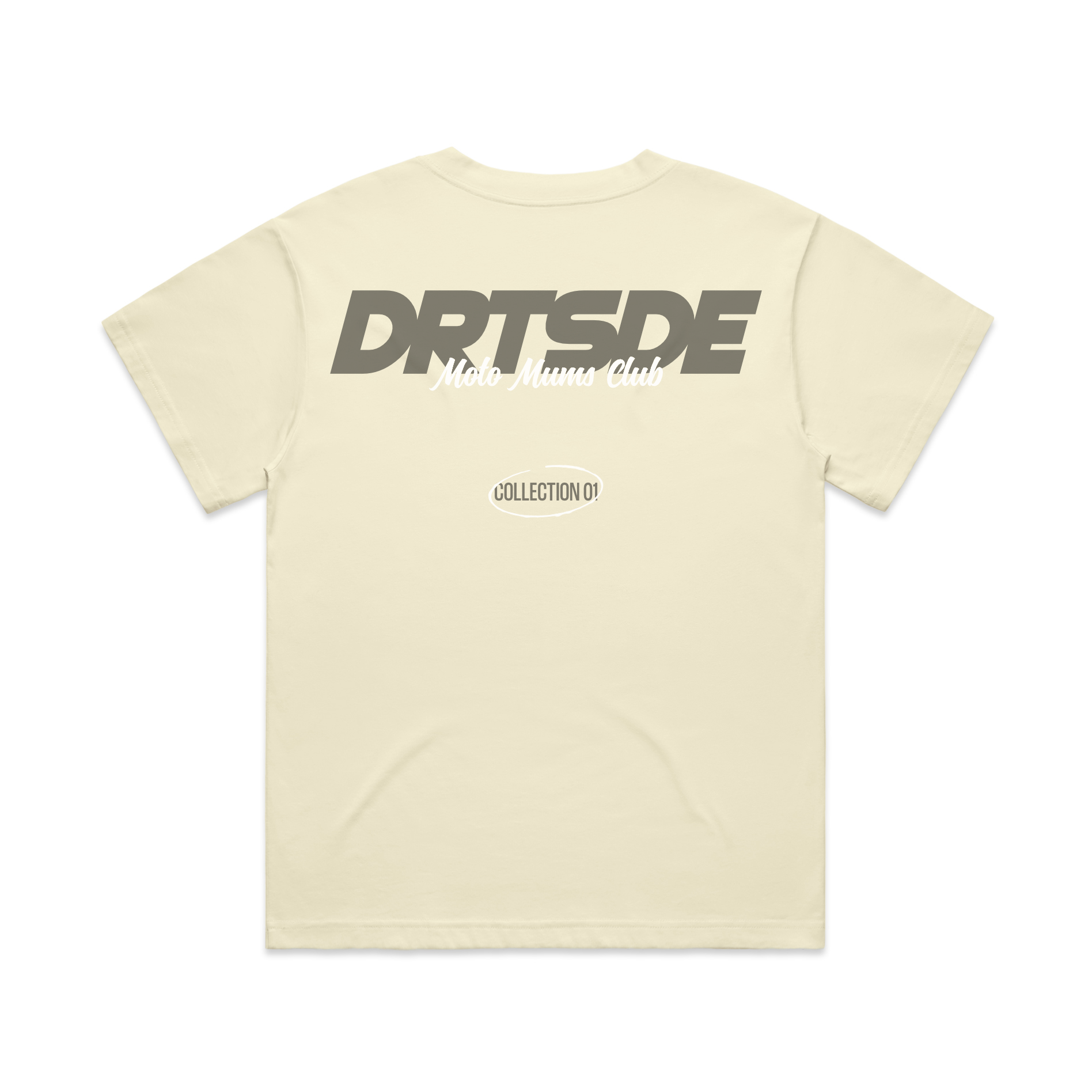 'Collection 01' Tee