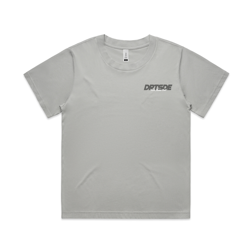 'Collection 01' Tee