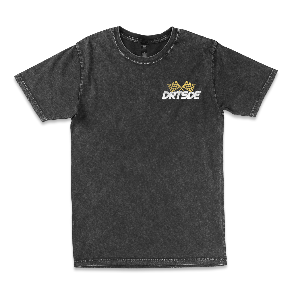 DRTSDE Racing Tee